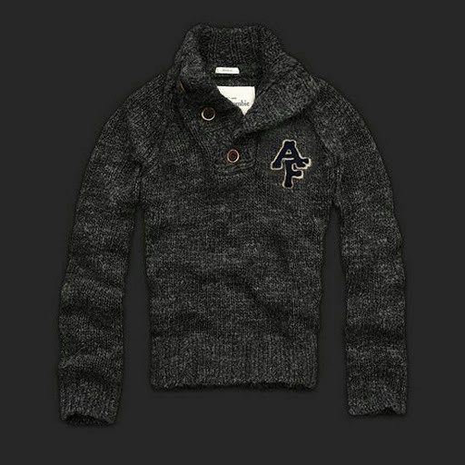 Pull Abercrombie & Fitch Homme Pas Cher